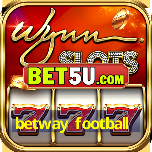 betway football